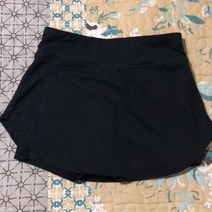 Girls Old Navy Active Skort